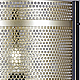Подвесная люстра Illumico IL1003-3P-05 BK GD