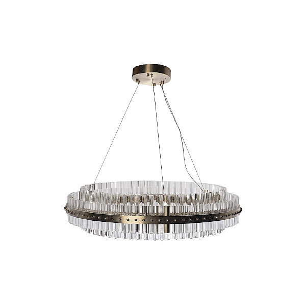 Подвесная люстра Garda Decor Galaxy 91GH-30868