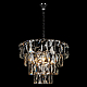 Подвесная люстра Loft IT Contemporary 10561/660 Clear