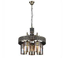 Подвесная люстра Citilux Эмир CL467153