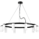 Подвесная люстра Lightstar Rullo (571020+214436-10+202431-10) LR0203601
