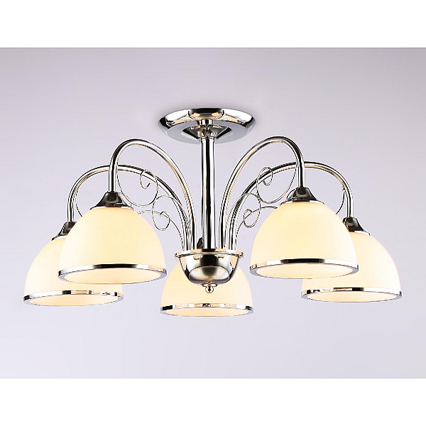 Потолочная люстра Ambrella light Traditional TR3182