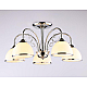 Потолочная люстра Ambrella light Traditional TR3182