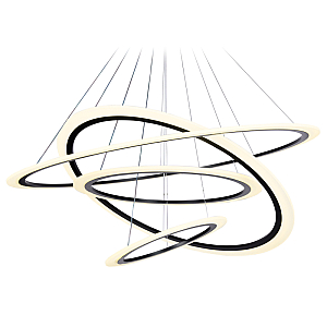 Подвесная люстра Ambrella Light Acrylica Original FA4365