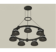 Подвесная люстра Ambrella Light Traditional (A9205, C9238, N8141) XR92051401