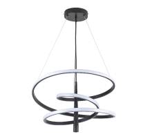 Подвесная люстра Modestyle MS.1760.530