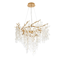 Подвесная люстра Modestyle MS.2109.600 GD