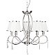 Подвесная люстра Arte Lamp Logico A1035LM-5CC