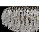 Подвесная люстра Arti Lampadari Bronte E 1.5.60.106 N
