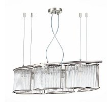 Подвесная люстра ST Luce Velletri SL1627.103.06