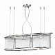 Подвесная люстра ST Luce Velletri SL1627.103.06