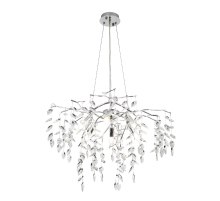 Подвесная люстра Modestyle MS.2104.6 CH