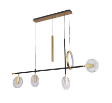 Подвесная люстра Modestyle MS.1801.1100