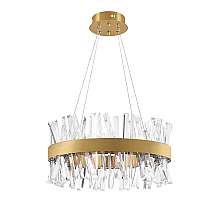 Подвесная люстра Natali Kovaltseva INNOVATION STYLE 83047