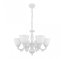 Подвесная люстра Arte Milano 342837/6 WT+SL