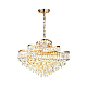 Подвесная люстра Odeon Light WAYTA 5073/14