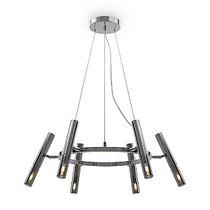 Подвесная люстра Freya Match FR6109PL-06CH