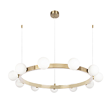 Подвесная люстра Loft IT Hoop 10311/11