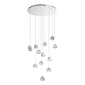 Подвесная люстра ST Luce Waterfall SL6017.101.13