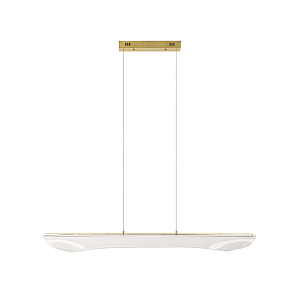 Подвесная люстра Kink Light Майра 08020-120AS,20