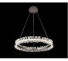 Подвесная люстра Kink Light Лаура 08243,12A