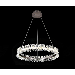Подвесная люстра Kink Light Лаура 08243,12A