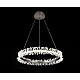 Подвесной светодиодный светильник Kink Light Лаура 08243,12A