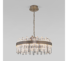 Подвесная люстра Bogates Sparkle 417/1 a067818