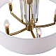Подвесная люстра ST Luce Opalus SL1403.303.05