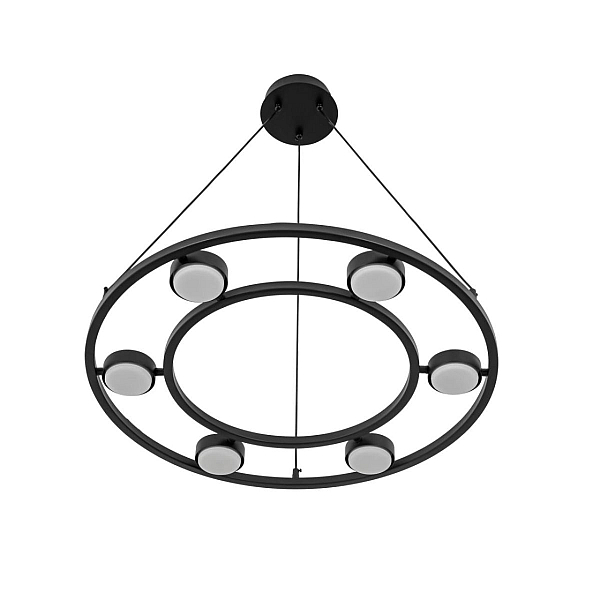 Люстра подвесная Lumion TORINA 8340/6