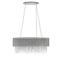 Подвесная люстра Loft IT Opera 10406/850L