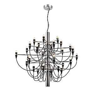 Подвесная люстра Divinare Molto 8030/02 LM-50
