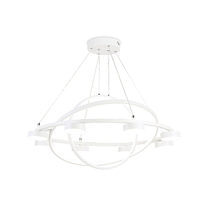 Подвесная люстра Ambrella Light Comfort FL51777