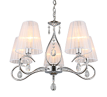 Подвесная люстра Omnilux Molinella OML-56203-05