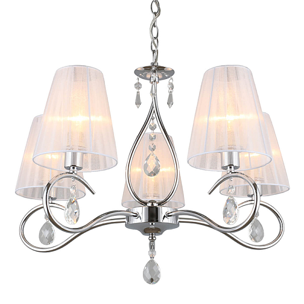 Подвесная люстра Omnilux Molinella OML-56203-05