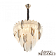Подвесная люстра Arte Milano 0608B.D550.H490.E14.12 G