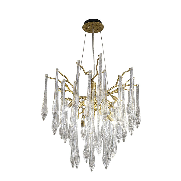 Подвесная люстра Garda Decor 86-6003/600