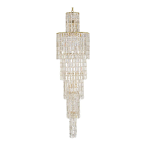 Подвесная люстра Arti Lampadari Valencia E 1.11.50.501 G
