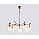 Подвесная люстра Ambrella light High Light LH56033