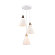Подвесная люстра Ambrella light Traditional Loft TR8433