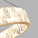 Подвесная люстра Odeon Light CROSSA 5072/100L