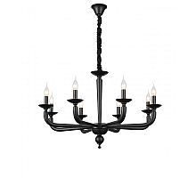Подвесная люстра ST-Luce SL1114.403.08