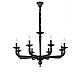 Подвесная люстра ST Luce Maste SL1114.403.08