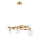 Подвесная люстра Arte Lamp Albus A7780SP-7AB
