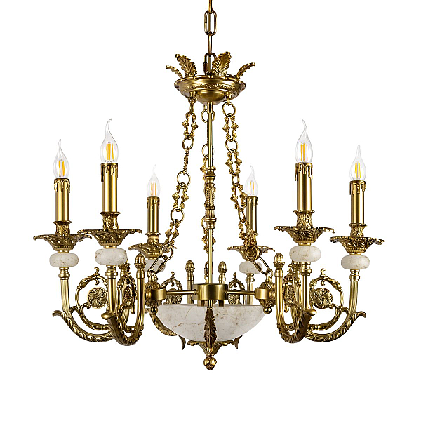 Подвесная люстра Loft IT Palazzo 10565/6