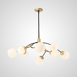 Подвесная люстра ImperiumLoft Vine 212766-26
