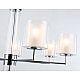Подвесная люстра Ambrella light High Light LH56003