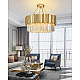 Подвесная люстра Delight Collection Barclay MD19090002-6A