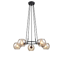 Подвесная люстра Vele Luce Imelda VL5832P05