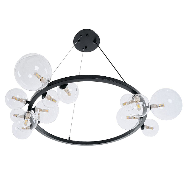 Подвесная люстра MyFar George MR2040-14P